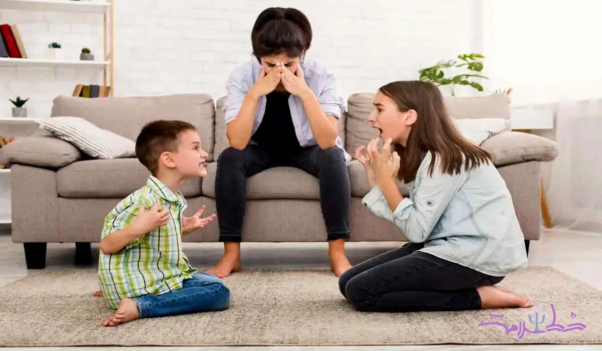روانشناسی شخصیت /  ترتیب تولد خیلی چیزها را نشان می دهد