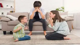 روانشناسی شخصیت /  ترتیب تولد خیلی چیزها را نشان می دهد