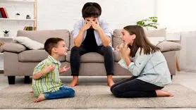 روانشناسی شخصیت /  ترتیب تولد خیلی چیزها را نشان می دهد