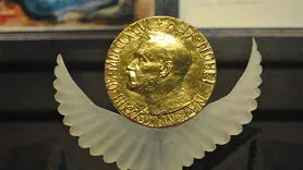 وقتی نوبل صلح به روان بشر اهدا می‌شود، نه به سیاستمداران!