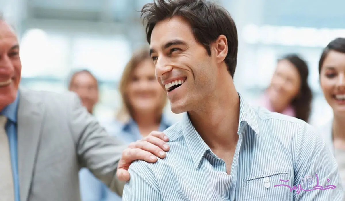با این ویژگی ها جذاب می شوید/ 5 مورد را تقویت کنید