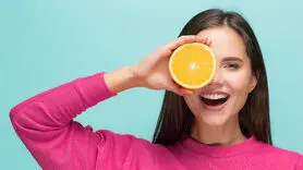 با این 3 میوه هم شاد می شوید و هم شارژ انرژی دارید