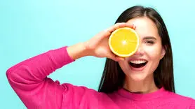 با این 3 میوه هم شاد می شوید و هم شارژ انرژی دارید