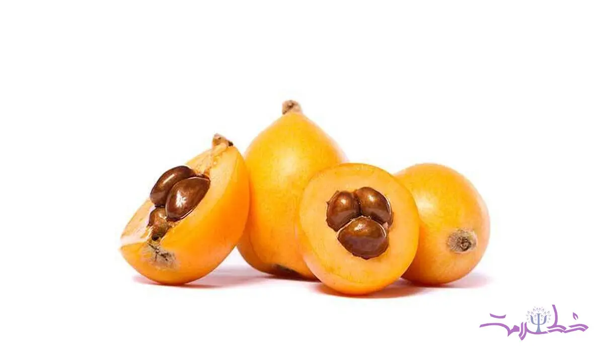 به 2 علت باید ازگیل بخورید 