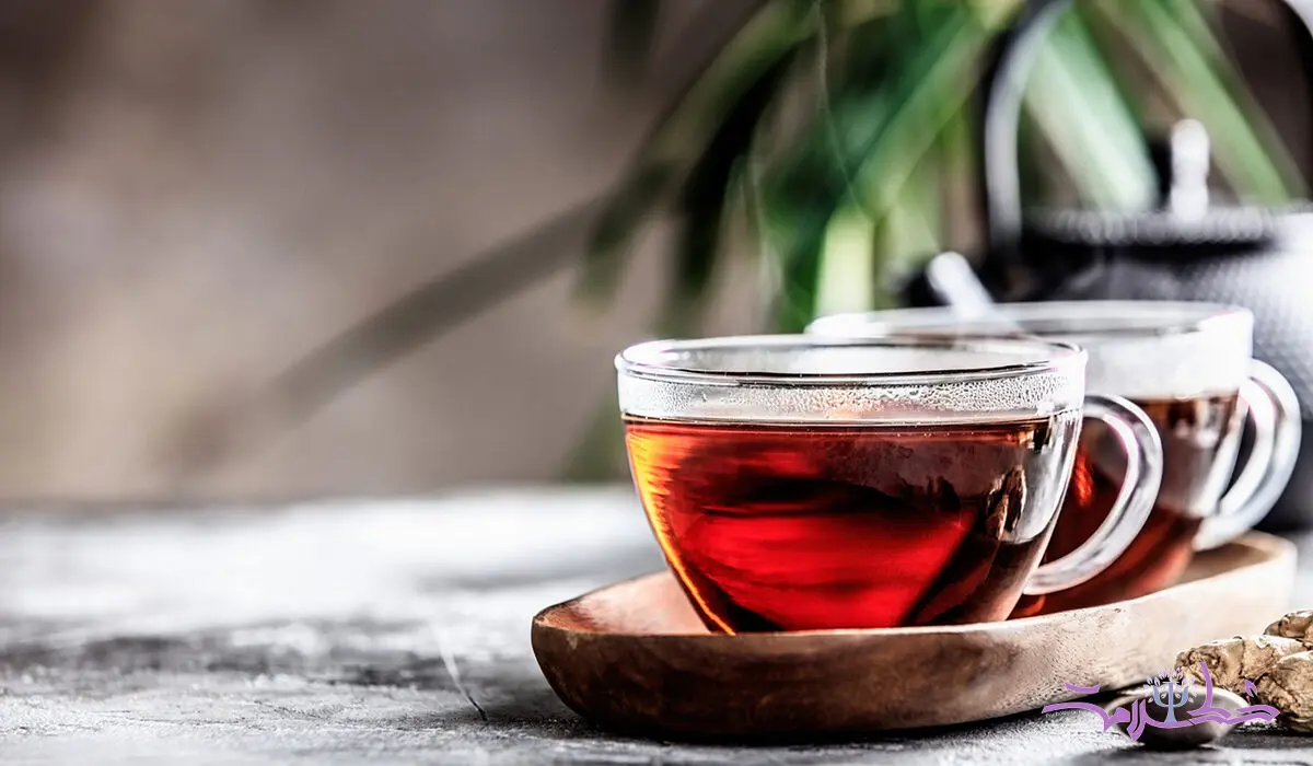 چقدر چای بنوشید تا دیابت نگیرید