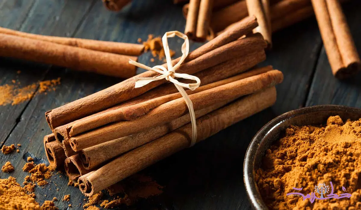 کاهش قند خون و چربی خون با ادویه خوش عطر