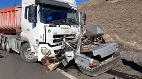 این فراخوان برای پایان تصادفات است