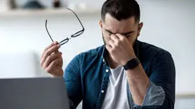 چند نکته برای مراقبت و رفع خستگی از چشم ها هنگام کار با کامپیوتر 