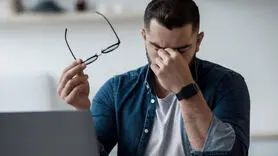 چند نکته برای مراقبت و رفع خستگی از چشم ها هنگام کار با کامپیوتر 