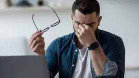 چند نکته برای مراقبت و رفع خستگی از چشم ها هنگام کار با کامپیوتر 