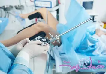 سیستوسکوپی روشی موثر برای درمان انسداد مجاری ادراری