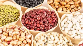 بهترین حبوبات برای داشتن رابطه جنسی عالی