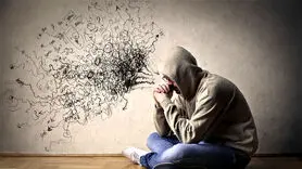 دانشمندان می گویند افکار منفی را سرکوب کنید+آخرین شیوه علمی 