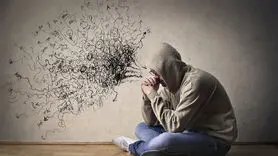 دانشمندان می گویند افکار منفی را سرکوب کنید+آخرین شیوه علمی 