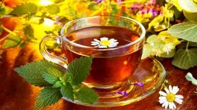 پوست سالم و صاف می خواهید هر روز این چای ها را بنوشید