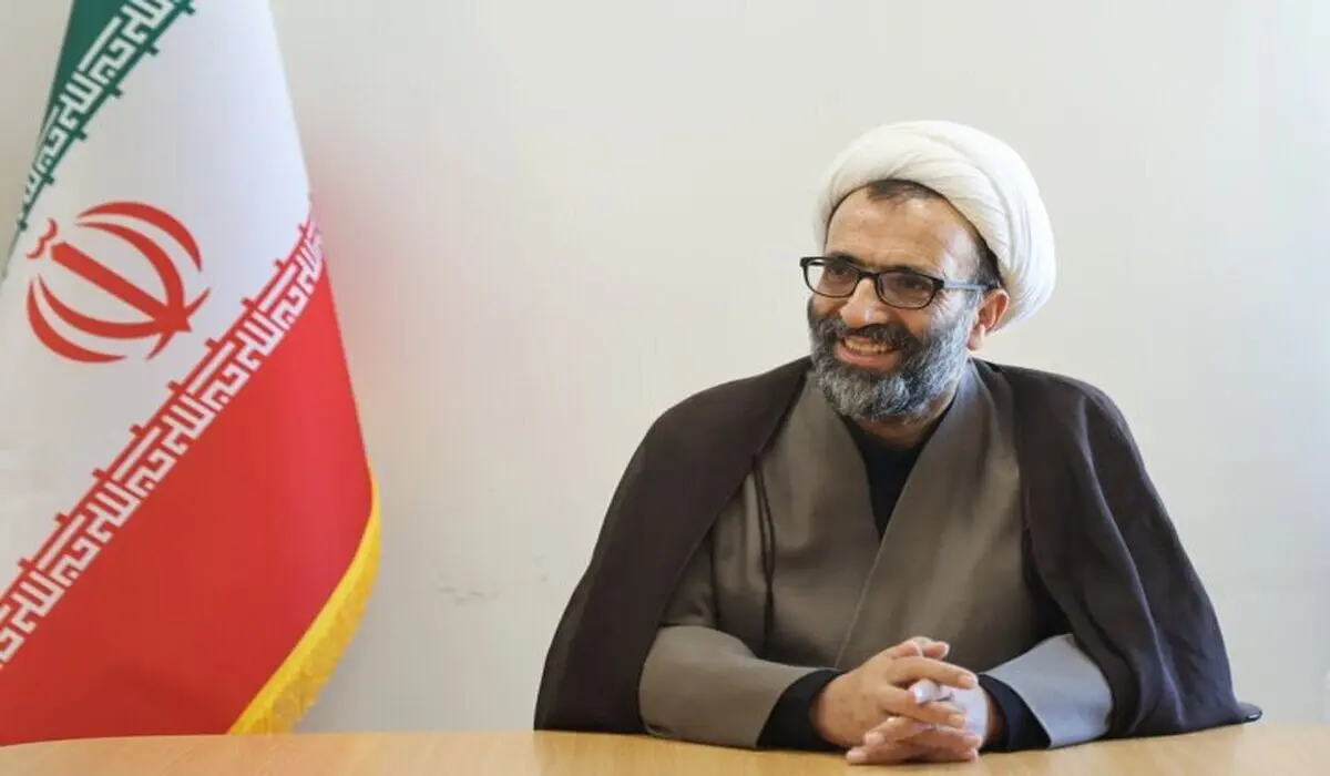 اجازه ندهید جاسوسان، اطلاعات هسته‌ای ما را به جایی منتقل کنند
