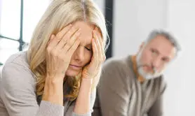وقتی در رابطه خود احساس نارضایتی می‌کنید چه کارهایی باید انجام دهید؟
