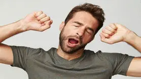 چرا خمیازه مسری است؟