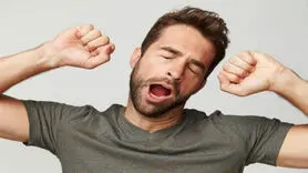 چرا خمیازه مسری است؟