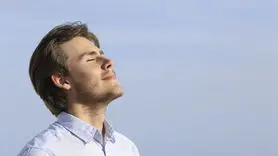 چند بار در دقیقه نفس بکشید طبیعی است؟