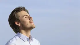 فیلم/ جدیدترین مدل تنفس آرامش بخش