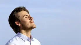 فیلم/ جدیدترین مدل تنفس آرامش بخش