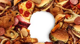 غذاهایی با این 3 ویژگی موجب اعتیاد به غذا می شود