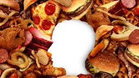 غذاهایی با این 3 ویژگی موجب اعتیاد به غذا می شود