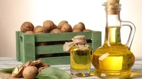 چرا باید روغن گردو مصرف کنیم؟ همه چیز درباره خواص فوق‌العاده آن