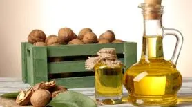 چرا باید روغن گردو مصرف کنیم؟ همه چیز درباره خواص فوق‌العاده آن
