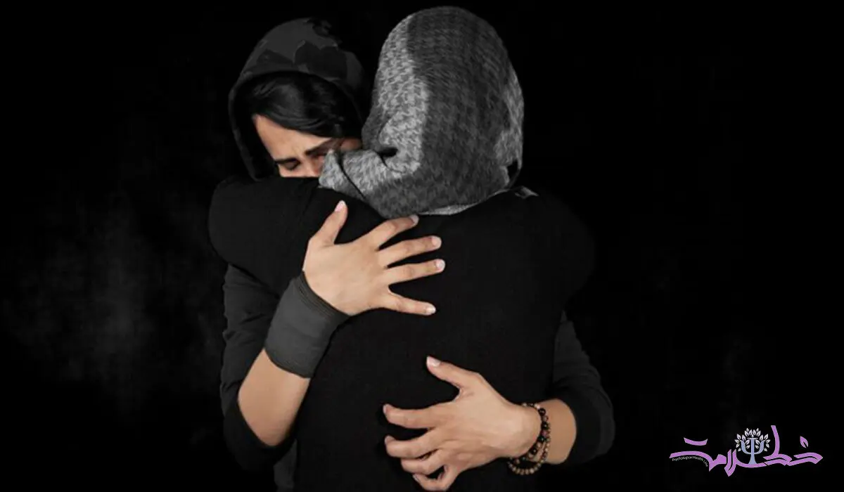 غم محروم چه علائمی دارد و چرا ایجاد می شود؟