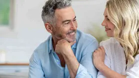 بیشتر روابط به این دلیل شکست می خورند + فیلم