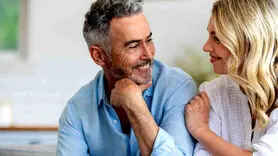 بیشتر روابط به این دلیل شکست می خورند + فیلم