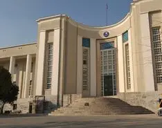 عکس زیرخاکی از دانشجویان دختر و پسر رشته پزشکی دانشگاه تهران در ۶۴ سال قبل