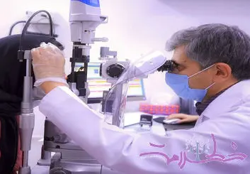 5 نکته که رعایت نکردنش می‌تواند باعث نابینایی شود