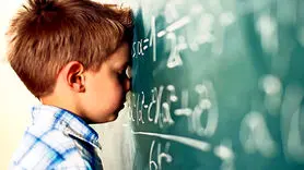 تشخیص اختلال یادگیری با یک ترفند روانشناسی +معلم خصوصی لازم نیست