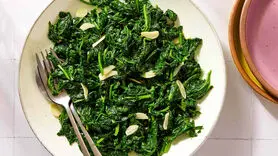 خواص اسفناج برای گروه‌های سنی مختلف