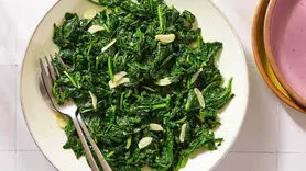 خواص اسفناج برای گروه‌های سنی مختلف