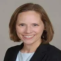 دکتر مگان  پاتریک