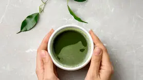 قرص چای سبز چه مضراتی دارد؟