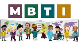  تست شخصیت‌شناسی MBTI : کشف ویژگی‌های شخصیتی با 16 تیپ مختلف