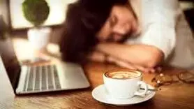 چرت قهوه‌ای راهی نوین برای افزایش انرژی و هوشیاری