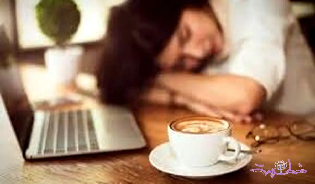 چرت قهوه‌ای راهی نوین برای افزایش انرژی و هوشیاری