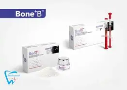پودر استخوان زنوگرافت Bone+B؛ انتخابی هوشمندانه برای دندانپزشکانی که کیفیت را فدای هزینه نمی‌کنند