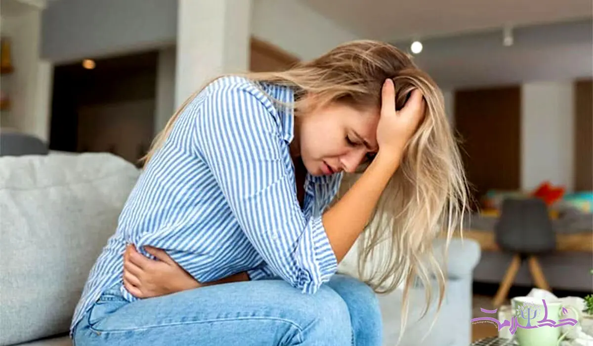 10 مسکن طبیعی برای کاهش دردهای پریودی
