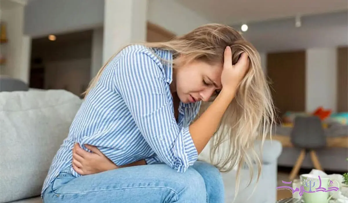 10 مسکن طبیعی برای کاهش دردهای پریودی