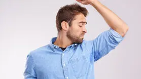 بوی زیر بغل را با مام طبیعی کاهش دهید/ از سرطان در امان بمانید