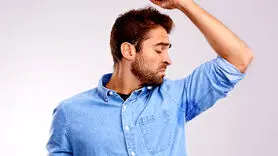 بوی زیر بغل را با مام طبیعی کاهش دهید/ از سرطان در امان بمانید