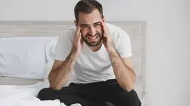  علت سردرد بعد از بیدار شدن چیست؟