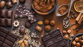 شکلات تلخ را چند درصد بخورید؟